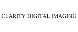 CLARITY DIGITAL IMAGING trademark