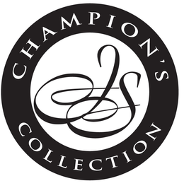 JS CHAMPION'S COLLECTION trademark