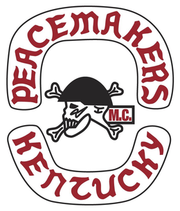 PEACEMAKERS KENTUCKY M.C. trademark