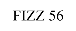 FIZZ 56 trademark