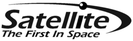 SATELLITE THE FIRST IN SPACE trademark