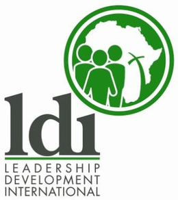 LDI LEADERSHIP DEVELOPMENT INTERNATIONAL trademark