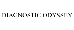 DIAGNOSTIC ODYSSEY trademark