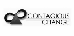 CONTAGIOUS CHANGE trademark