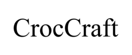 CROCCRAFT trademark