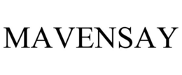 MAVENSAY trademark