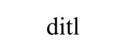 DITL trademark