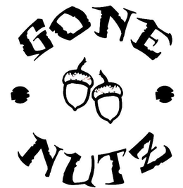 GONE NUTZ trademark