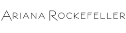 ARIANA ROCKEFELLER trademark