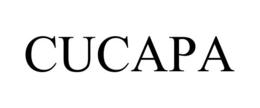 CUCAPA trademark
