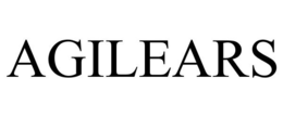 AGILEARS trademark