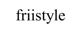 FRIISTYLE trademark
