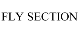 FLY SECTION trademark