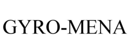 GYRO-MENA trademark