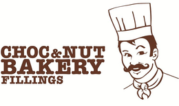 CHOC&NUT BAKERY FILLINGS trademark