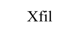 XFIL trademark