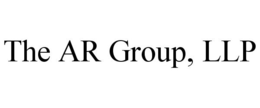 THE AR GROUP, LLP trademark