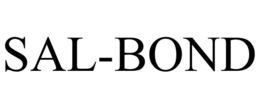 SAL-BOND trademark