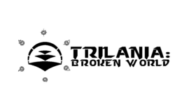TRILANIA: BROKEN WORLD trademark