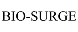 BIO-SURGE trademark