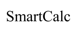 SMARTCALC trademark