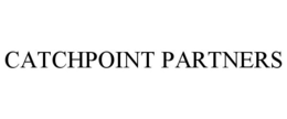 CATCHPOINT PARTNERS trademark
