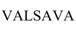 VALSAVA trademark
