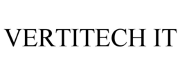 VERTITECH IT trademark