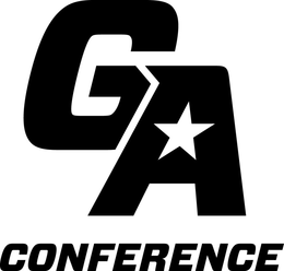 GA CONFERENCE trademark