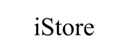 ISTORE trademark