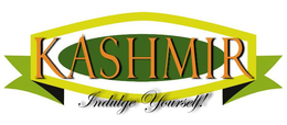 KASHMIR INDULGE YOURSELF! trademark
