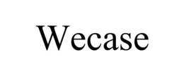 WECASE trademark