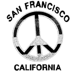 SAN FRANCISCO CALIFORNIA trademark