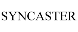 SYNCASTER trademark