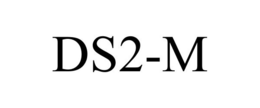 DS2-M trademark