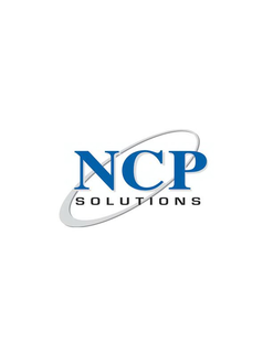 NCP SOLUTIONS trademark