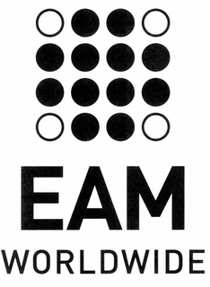 EAM WORLDWIDE trademark