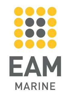 EAM MARINE trademark