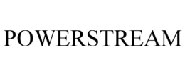 POWERSTREAM trademark