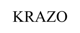 KRAZO trademark