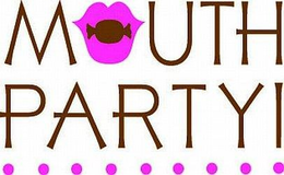 MOUTH PARTY! trademark