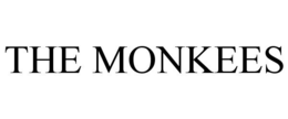 THE MONKEES trademark
