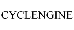 CYCLENGINE trademark