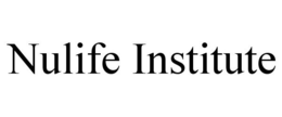 NULIFE INSTITUTE trademark