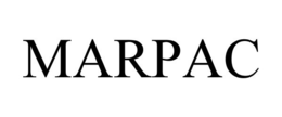 MARPAC trademark