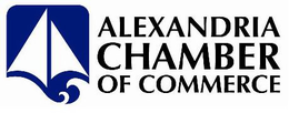 ALEXANDRIA CHAMBER OF COMMERCE trademark