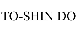 TO-SHIN DO trademark