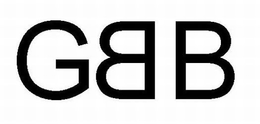 GBB trademark