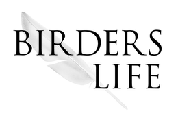 BIRDERS LIFE trademark