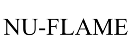 NU-FLAME trademark